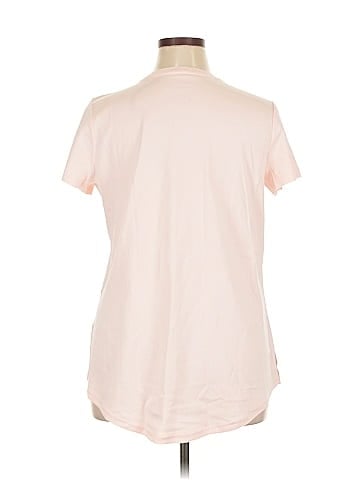 Isaac Mizrahi LIVE! Short Sleeve T-Shirt (view 2)