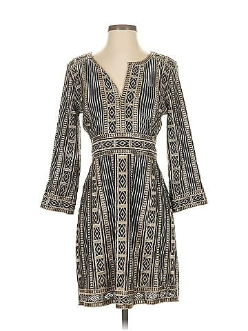 Calypso St. Barth Casual Dress (view 1)