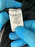 French Connection Black Pullover Sweater Size M - photo 7