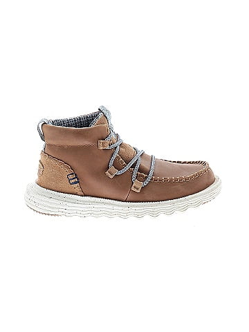 Hey Dude Ankle Boots (view 1)