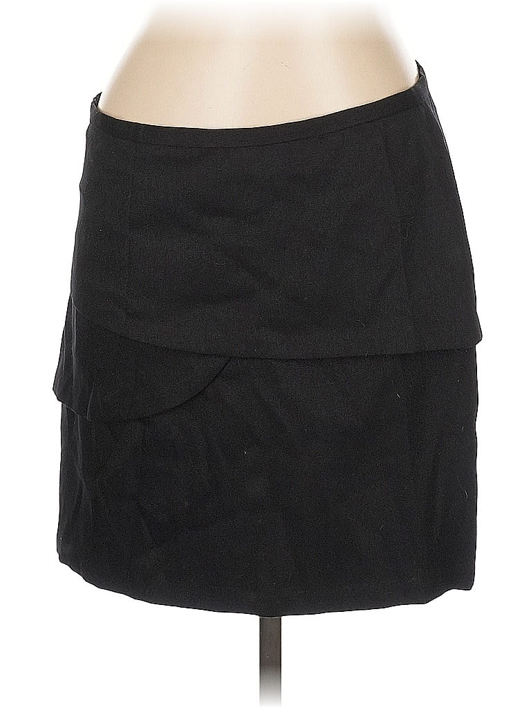 Pre-owned Michael Michael Kors Casual Skirt In Black
