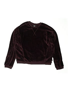 Athleta Girl Pullover Sweater