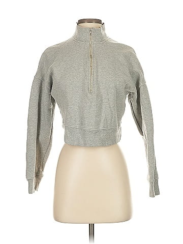 Reformation Turtleneck Sweater (view 1)