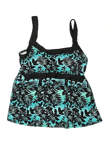 Swimsuits for all Swimsuit Top (view 1)