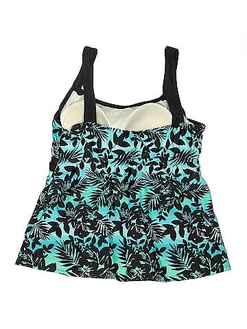Swimsuits for all Swimsuit Top (view 2)