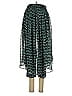 HD in Paris 100% Polyester Polka Dots Green Black Casual Pants Size 2 - photo 1