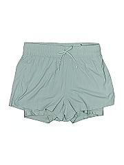 Spyder Shorts