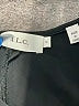 A.L.C. Black Sleeveless Top Size 0 - photo 6