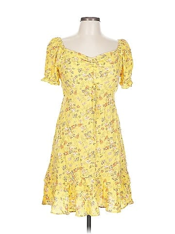 As U Wish Casual Dress (view 1)
