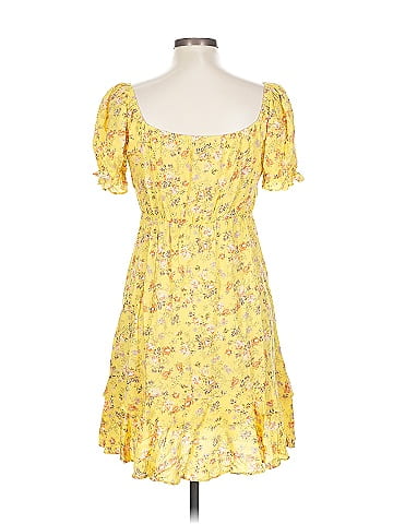 As U Wish Casual Dress (view 2)