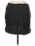 Forever 21 Solid Black Casual Skirt Size M - photo 2