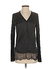 Hale Bob Long Sleeve Blouse