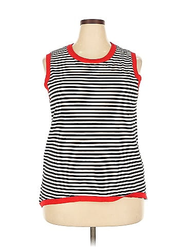 Dokotoo Sleeveless Top (view 1)