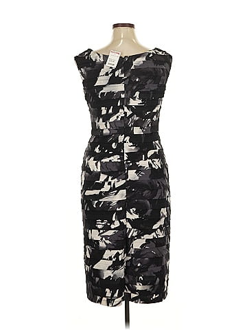 Adrianna Papell Cocktail Dress (view 2)