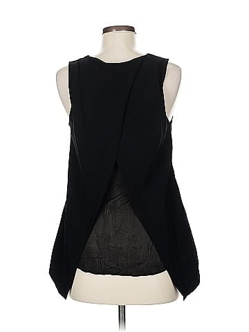 Rag & Bone Sleeveless Blouse (view 2)