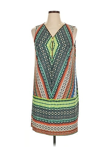 MSK Casual Dress (view 1)