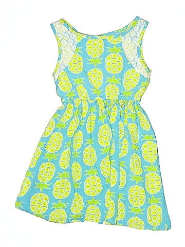 Bonnie Jean Dress (view 1)