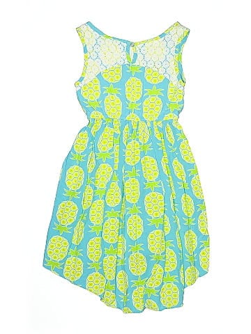 Bonnie Jean Dress (view 2)