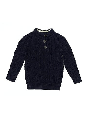 Baby Gap Pullover Sweater (view 1)