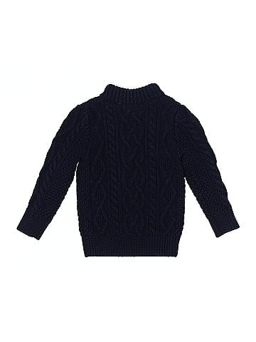 Baby Gap Pullover Sweater (view 2)