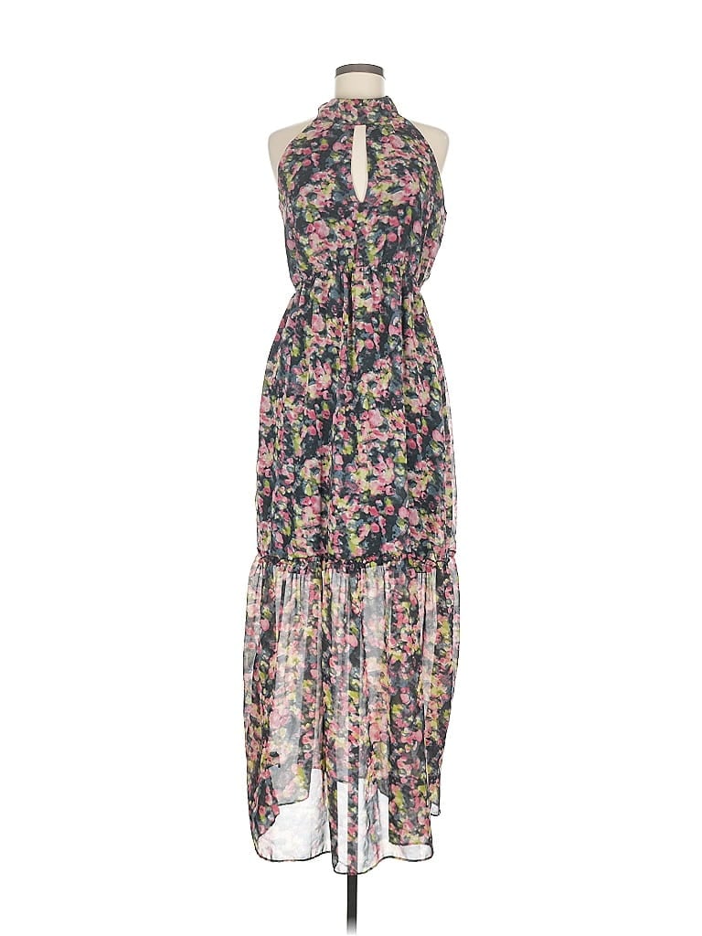 Pre-owned Walter Baker Cocktail Dress In Black