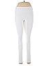 Unbranded 100% Nylon White Active Pants Size 6 - photo 1