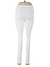 Unbranded 100% Nylon White Active Pants Size 6 - photo 2