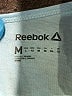 Reebok Blue Active Tank Size M - photo 7
