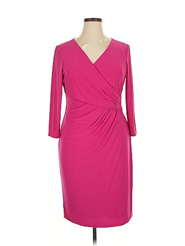 Lauren by Ralph Lauren Cocktail Dress (view 1)