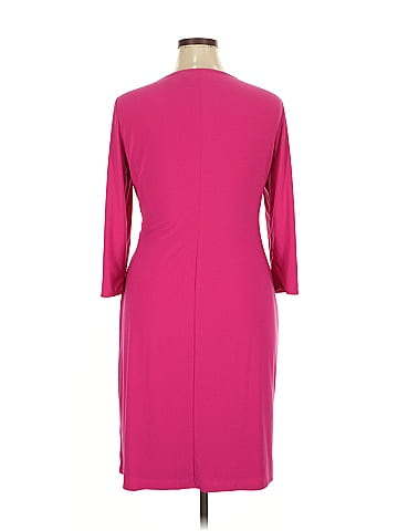 Lauren by Ralph Lauren Cocktail Dress (view 2)