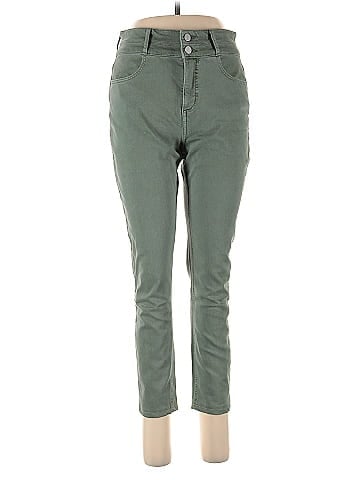 Ann Taylor LOFT Jeggings (view 1)
