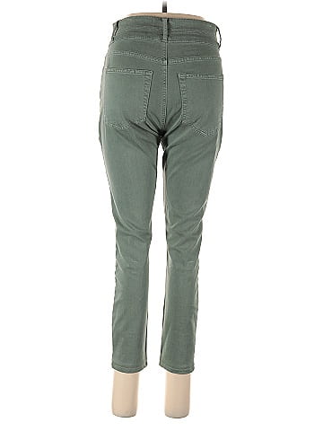 Ann Taylor LOFT Jeggings (view 2)