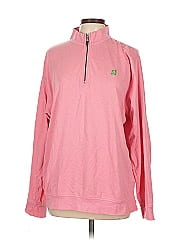 Peter Millar Long Sleeve Polo