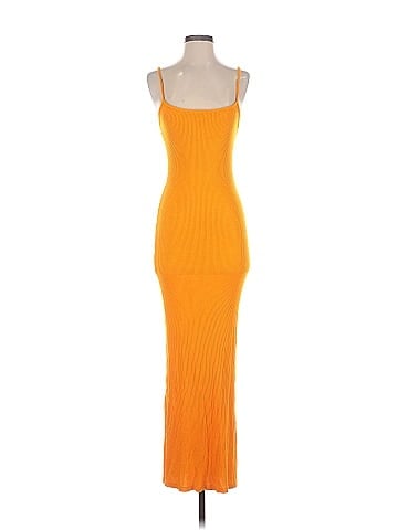 Monrow Cocktail Dress (view 1)