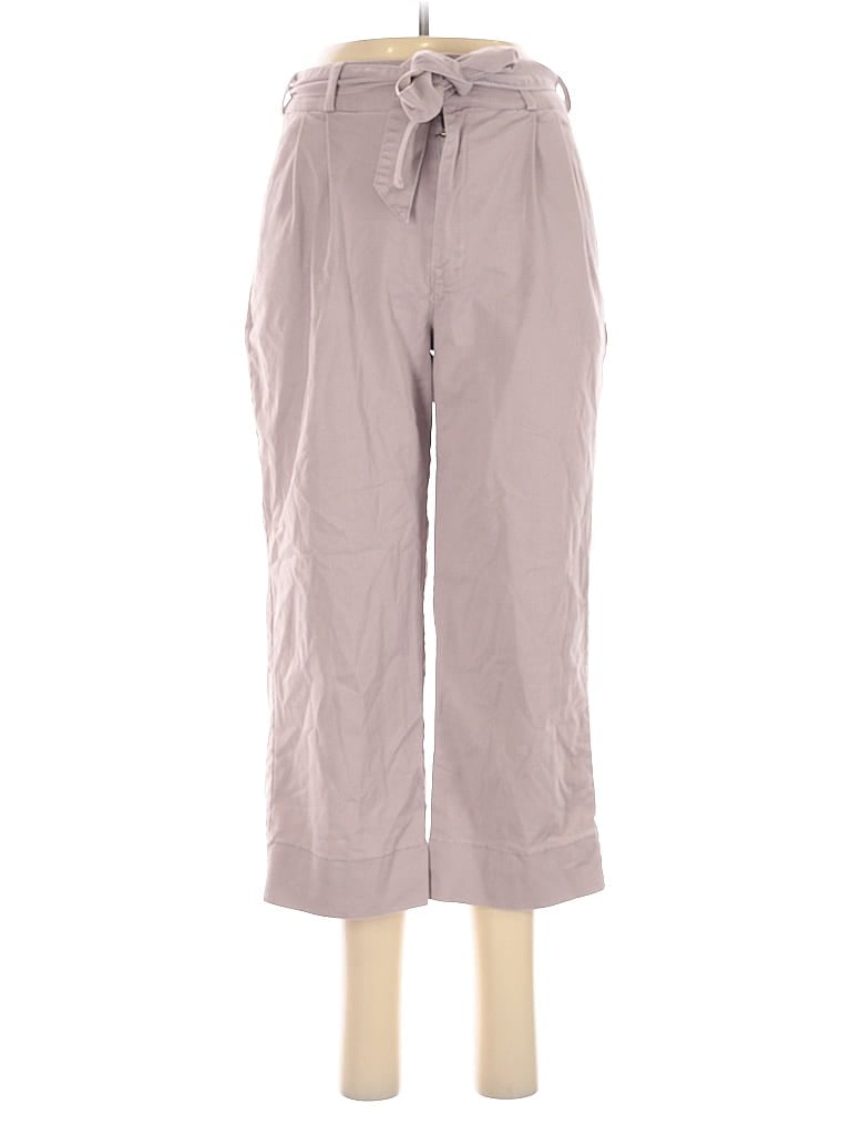 ABERCROMBIE & FITCH Pre-owned Jeggings In Gray