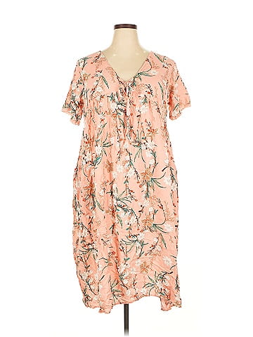 Suzanne Betro Casual Dress (view 1)