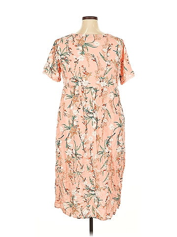 Suzanne Betro Casual Dress (view 2)