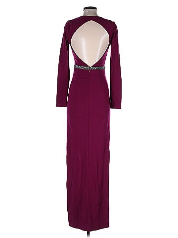 Nicole Miller Cocktail Dress (view 2)