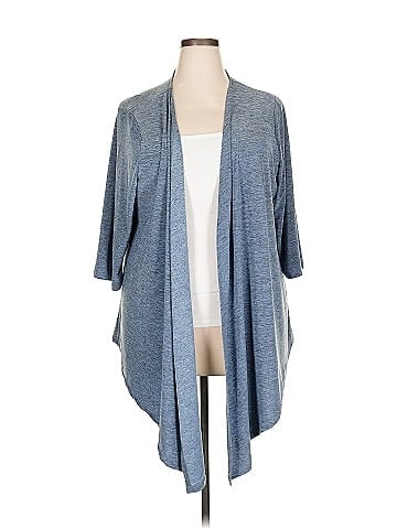 Cj Banks Kimono (view 1)