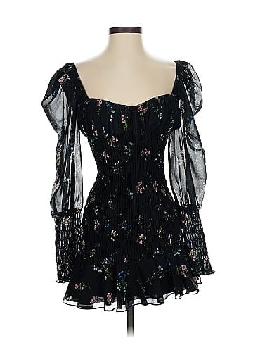 For Love & Lemons Cocktail Dress (view 1)