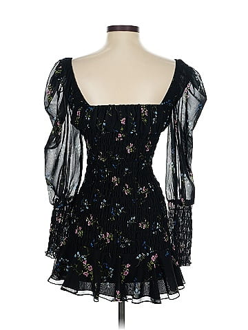 For Love & Lemons Cocktail Dress (view 2)