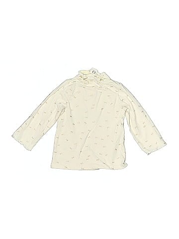First Impressions Long Sleeve Polo (view 1)