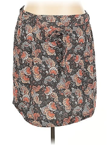 Ann Taylor LOFT Outlet Casual Skirt (view 1)