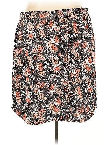 Ann Taylor LOFT Outlet Casual Skirt (view 2)