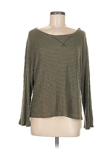 Gilli Pullover Sweater (view 1)