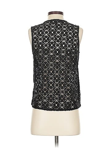 Endless Rose Sleeveless Blouse (view 2)