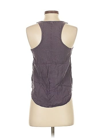 Silence and Noise Tank Top (view 2)