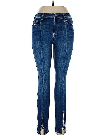 FRAME Denim Jeans (view 1)