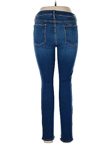 FRAME Denim Jeans (view 2)