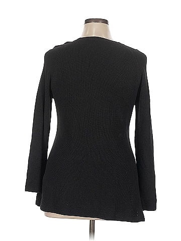 Isaac Mizrahi LIVE! Pullover Sweater (view 2)